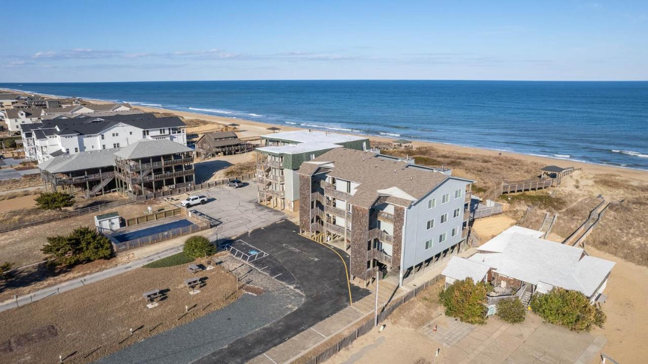 High Dunes Kill Devil Hills Exterior photo