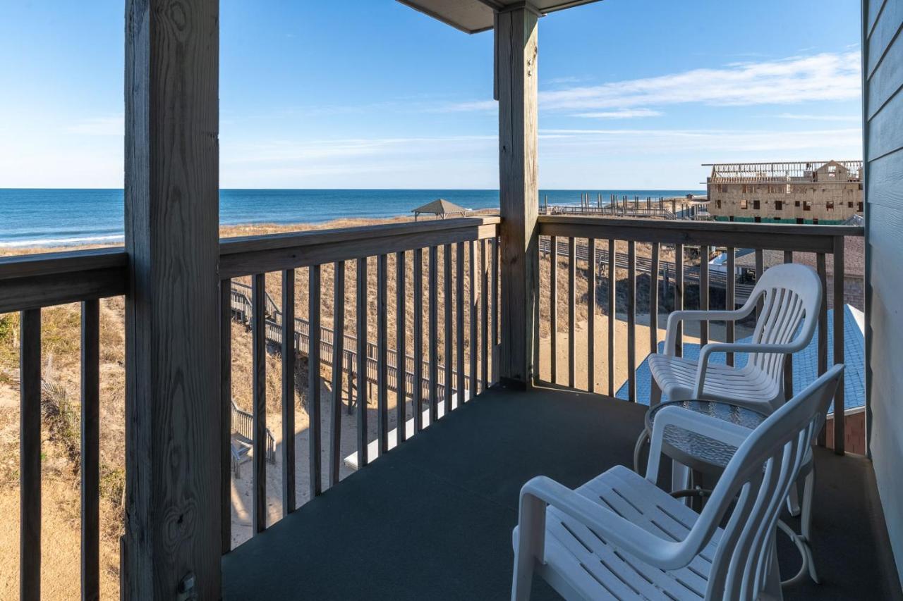 High Dunes Kill Devil Hills Exterior photo