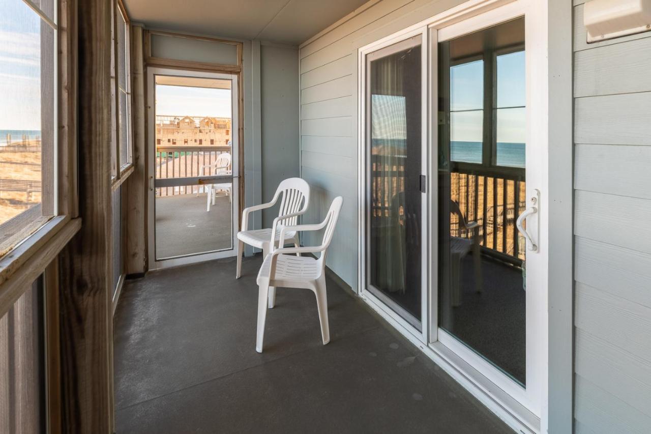 High Dunes Kill Devil Hills Exterior photo