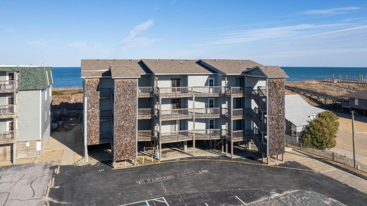 High Dunes Kill Devil Hills Exterior photo